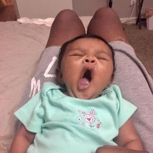 Meet your Posher, Leron